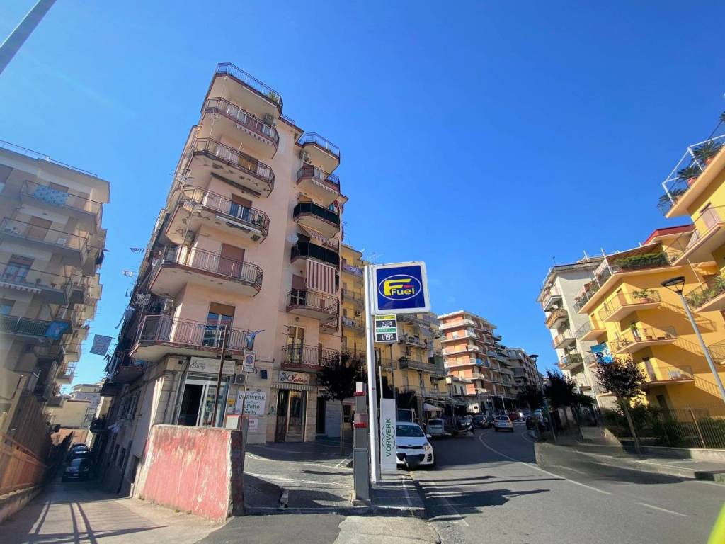 Appartamento a Ercolano in Via Panoramica, 134 - Foto 2
