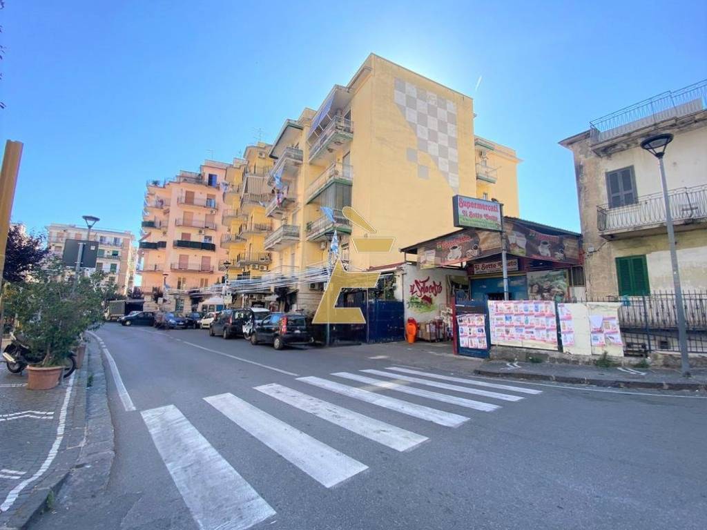 Appartamento a Ercolano in Via Panoramica, 134 - Foto 4