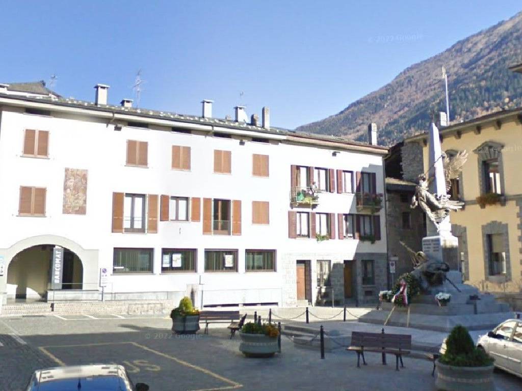 Appartamento a Grosio in Via Roma, 38 - Foto 2