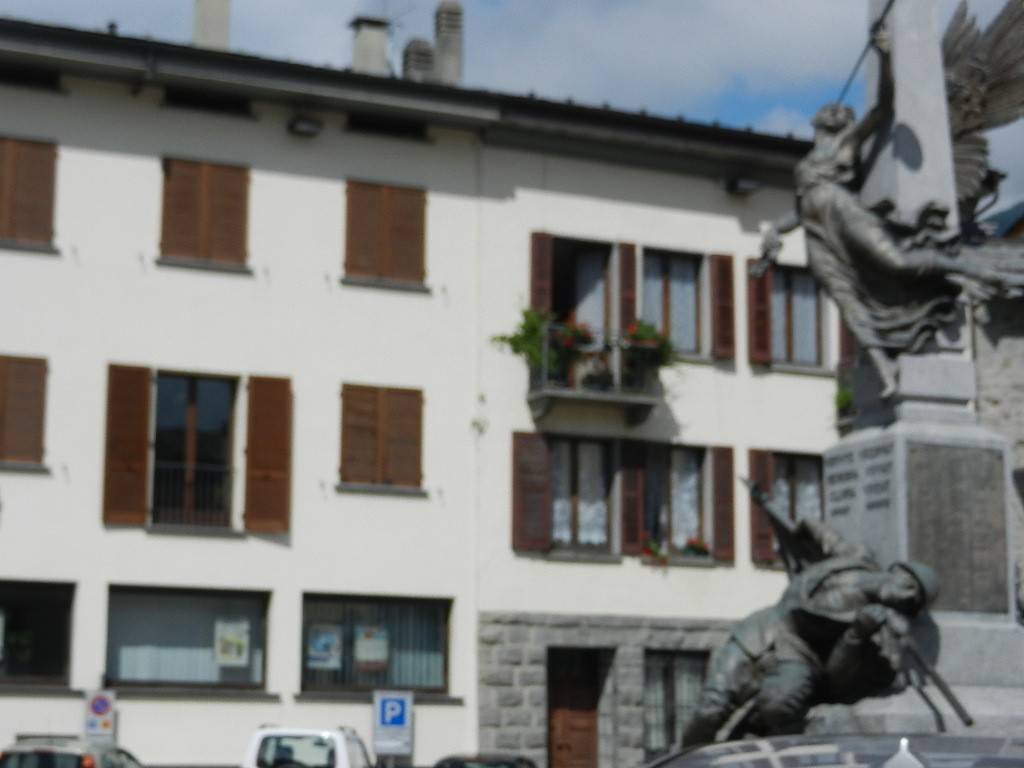 Appartamento a Grosio in Via Roma, 38 - Foto 3