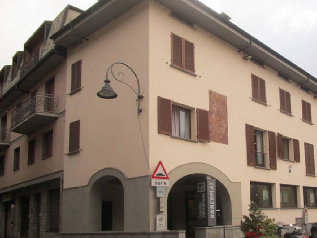 Appartamento a Grosio in Via Roma, 38 - Foto 4