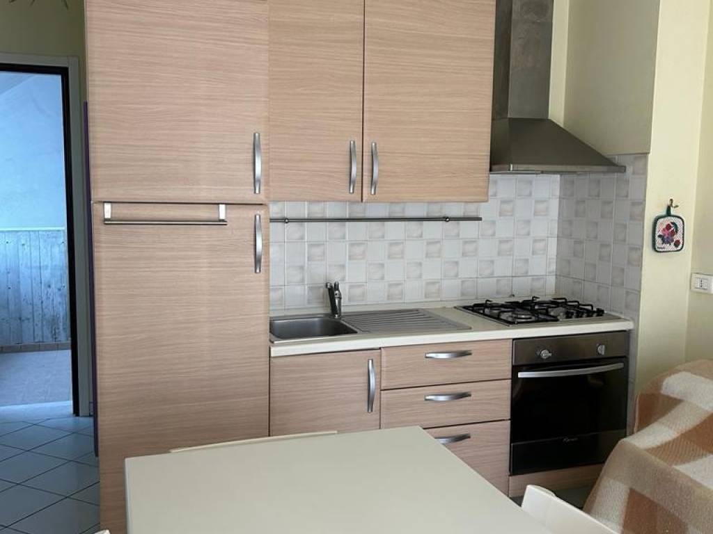 Appartamento a Comacchio in Via Giovanni Pascoli 54 - Foto 3