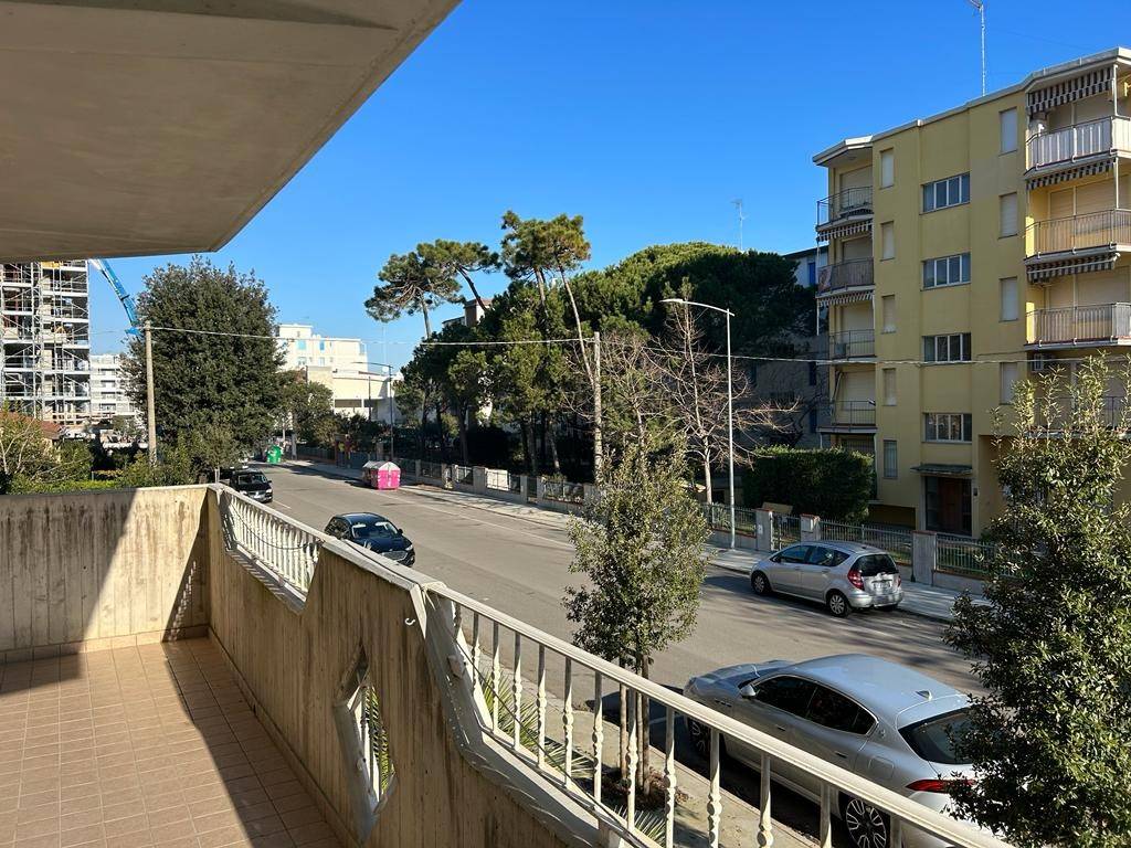 Appartamento a Comacchio in Via Giovanni Pascoli 54 - Foto 4