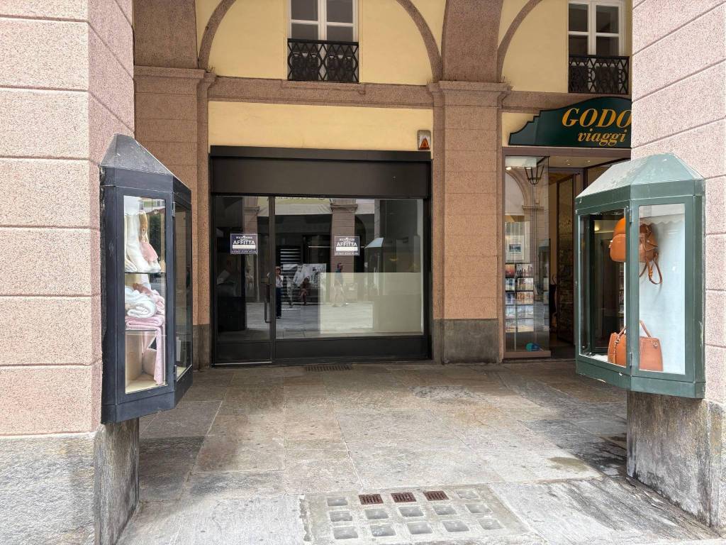 Immobile a Saluzzo in Via Silvio Pellico - Foto 2