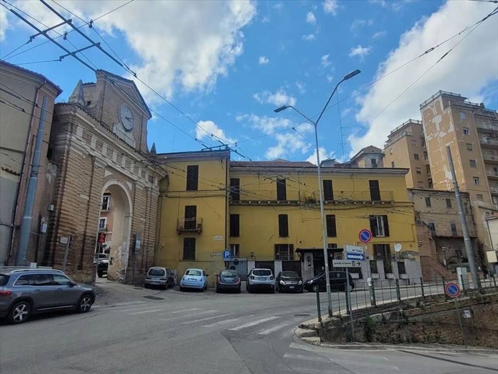 Appartamento a Chieti in Via Dei Tintori, 47 - Foto 2