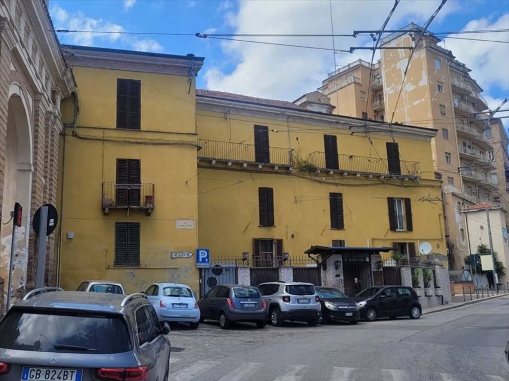 Appartamento a Chieti in Via Dei Tintori, 47 - Foto 3