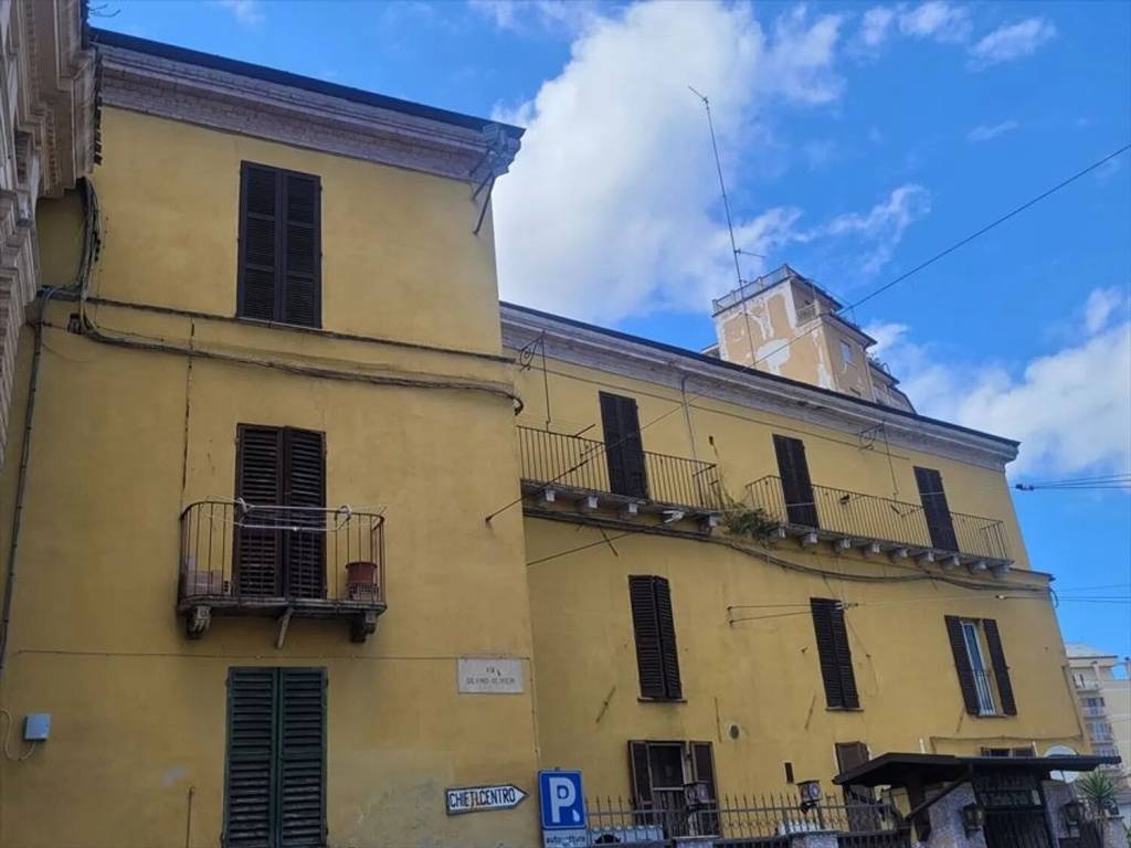 Appartamento a Chieti in Via Dei Tintori, 47 - Foto 4