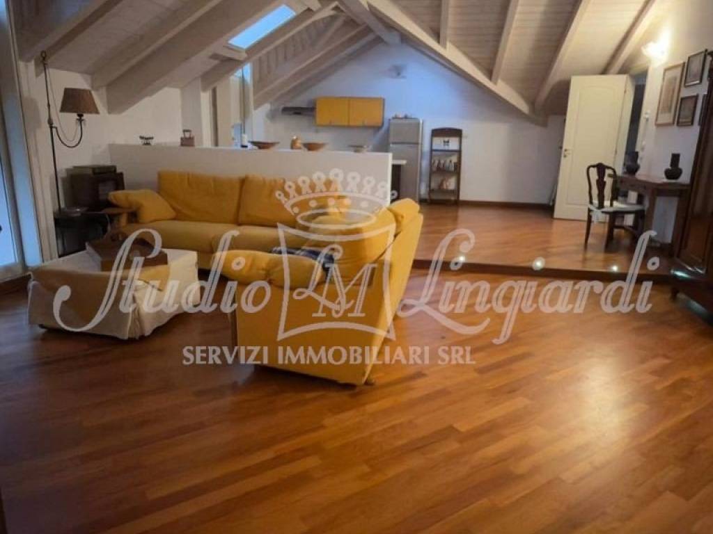 Appartamento a Lodi in via Borgo Adda - Foto 2