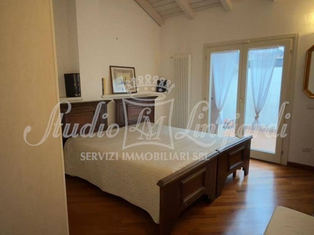 Appartamento a Lodi in via Borgo Adda - Foto 3