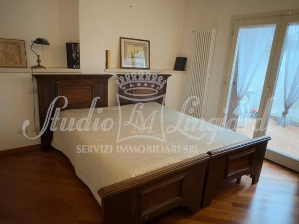 Appartamento a Lodi in via Borgo Adda - Foto 4