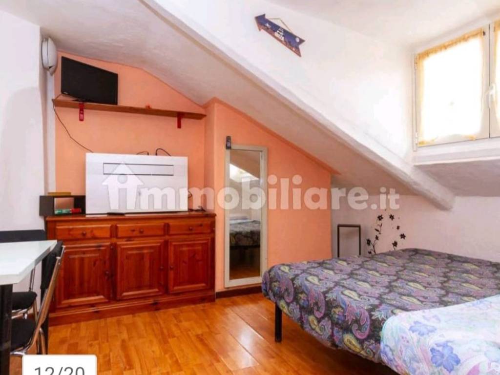 Appartamento a Torino in Via San Giovanni Battista la Salle, 10 - Foto 2