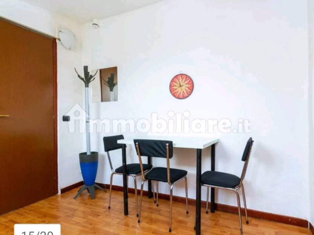 Appartamento a Torino in Via San Giovanni Battista la Salle, 10 - Foto 3