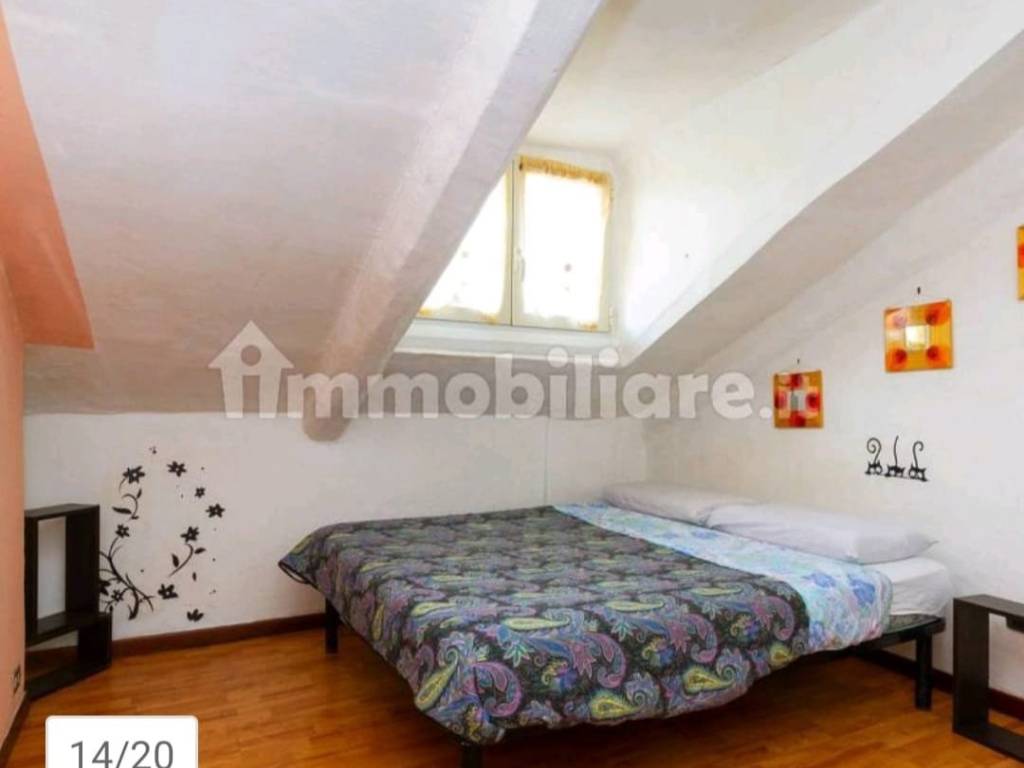 Appartamento a Torino in Via San Giovanni Battista la Salle, 10 - Foto 4