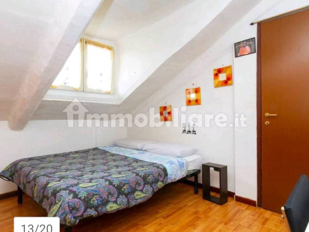 Appartamento a Torino in Via San Giovanni Battista la Salle, 10 - Foto 5