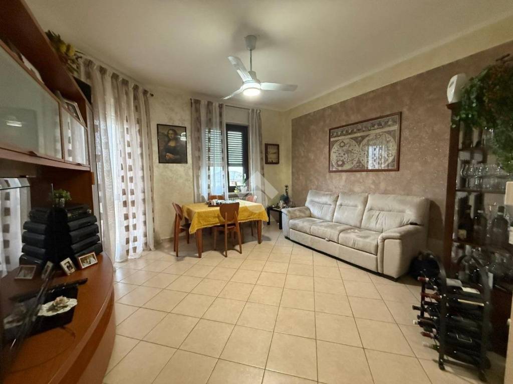 Appartamento a Lanzo torinese in Via Torino, 144 - Foto 4