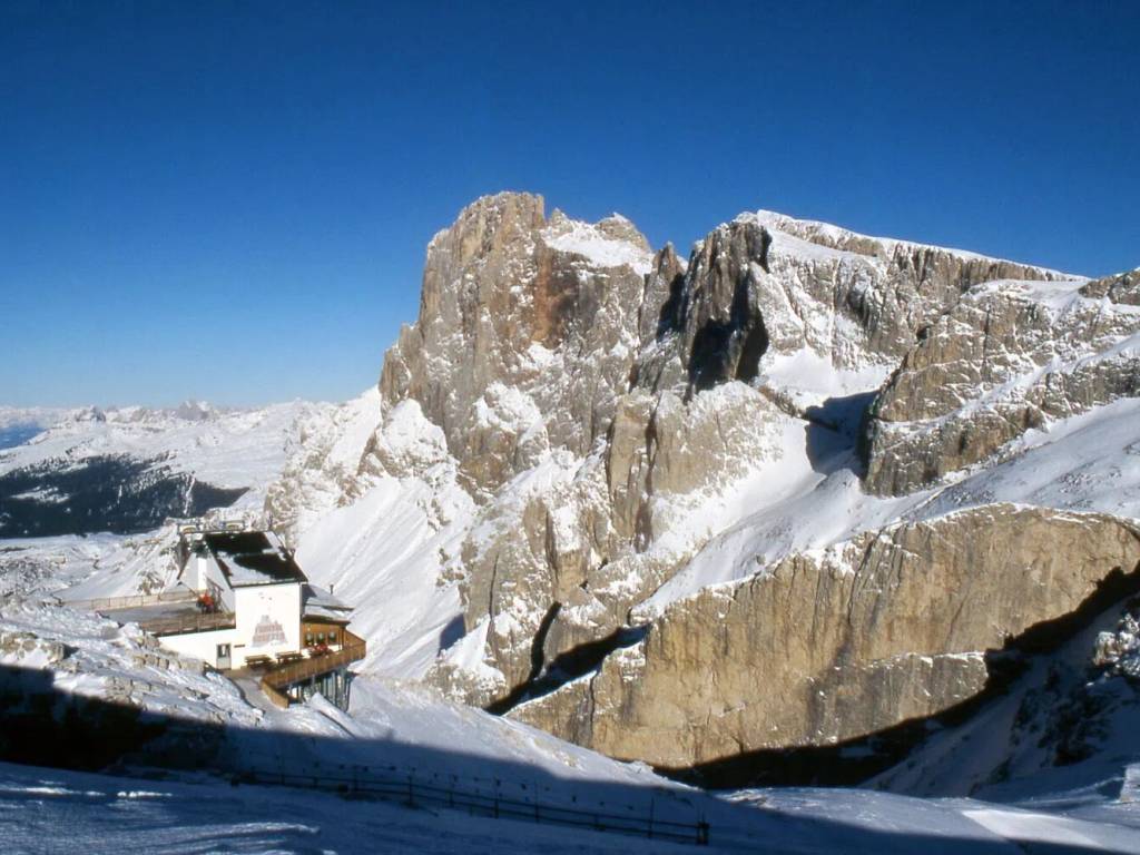 Immobile a Primiero san martino di castrozza in Pale Di San Martino, 38054 Primiero San Martino Di Castrozza Tn No Number - Foto 2