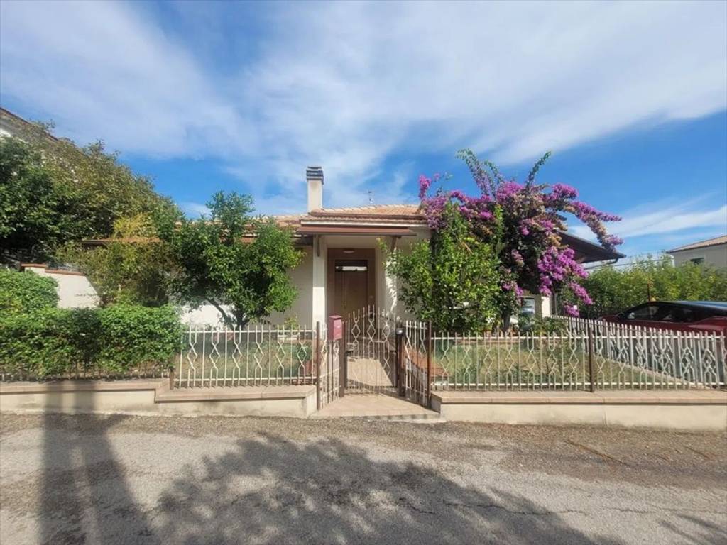 Villa a Chieti in Strada Grotte, 45 - Foto 2