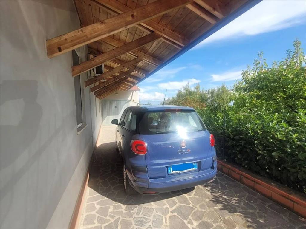 Villa a Chieti in Strada Grotte, 45 - Foto 3