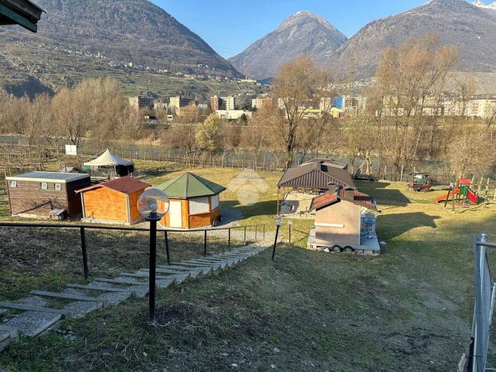 Terreno a Albosaggia in Via coltra - Foto 2