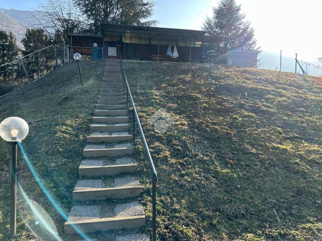 Terreno a Albosaggia in Via coltra - Foto 5