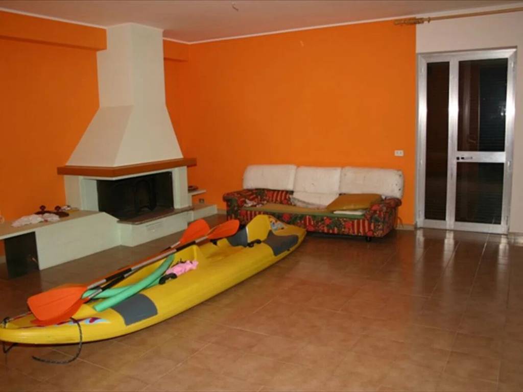 Villa a Chieti in Strada Del San Salvatore, 34 - Foto 3