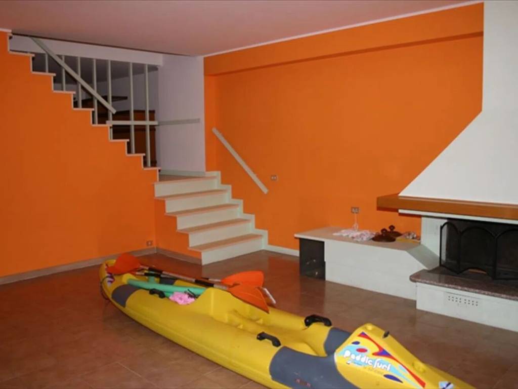 Villa a Chieti in Strada Del San Salvatore, 34 - Foto 4