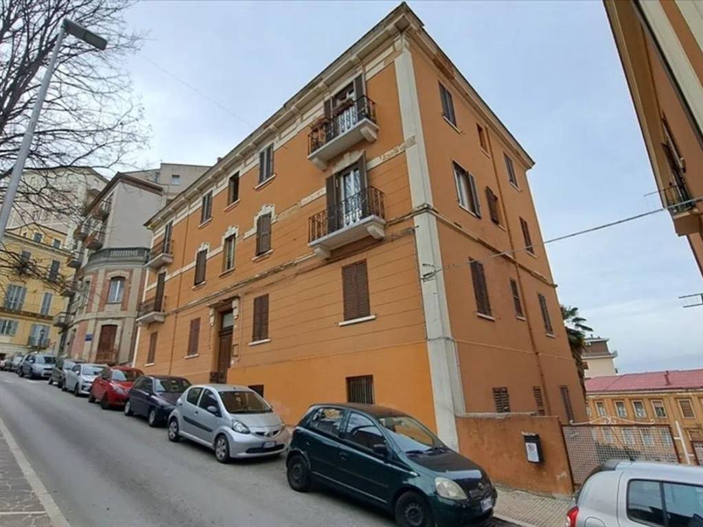 Appartamento a Chieti in Via Nicola Nicolini S.N.C. - Foto 4