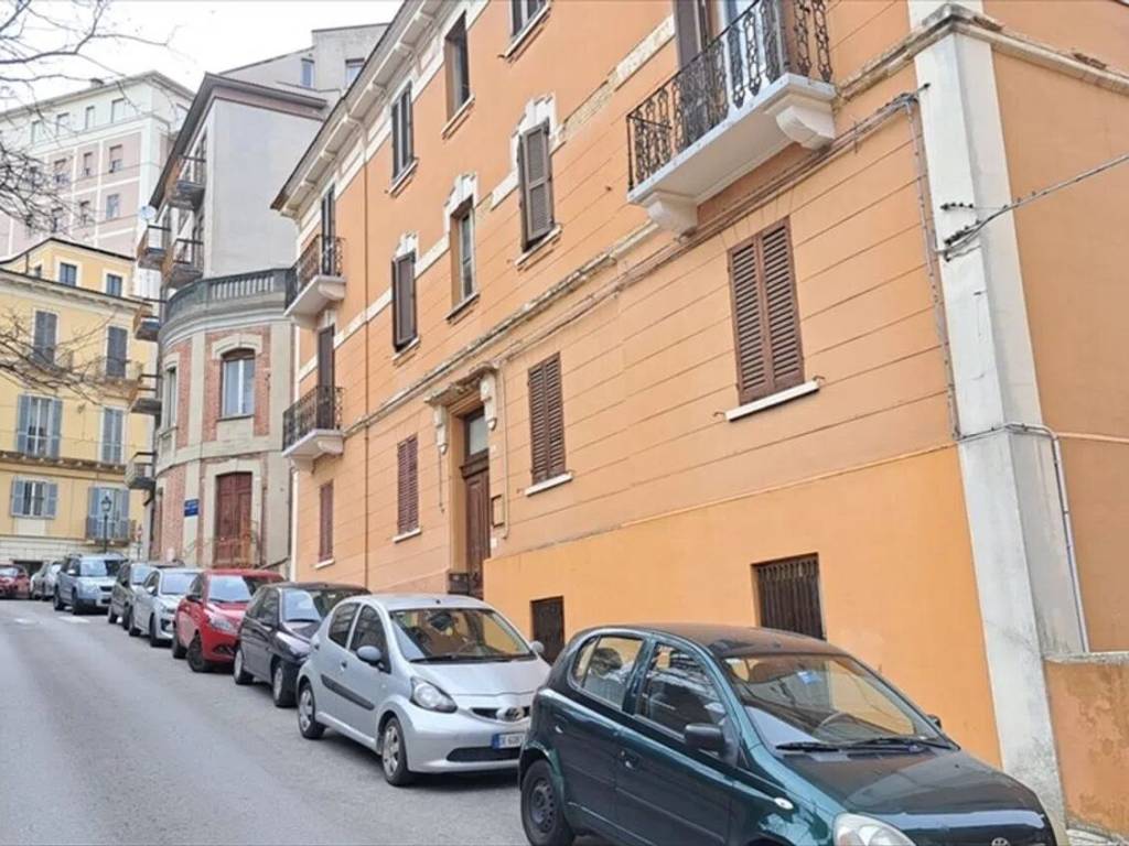 Appartamento a Chieti in Via Nicola Nicolini S.N.C. - Foto 5