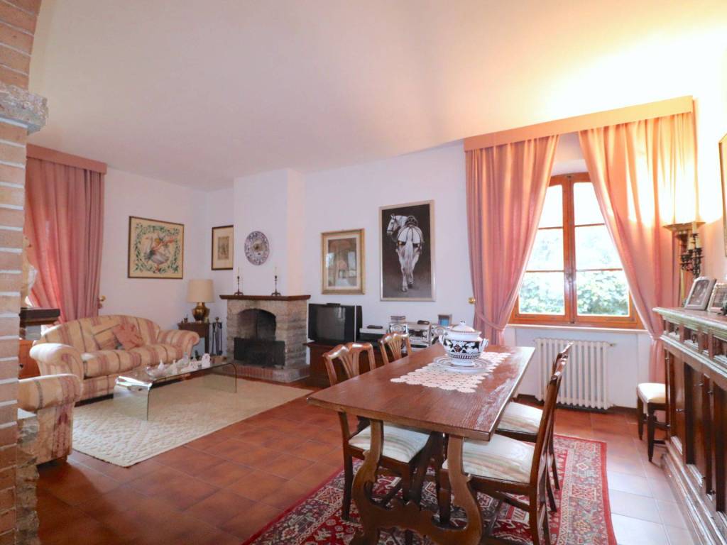 Villa a Sovicille in Via Raffaello 4 - Foto 2