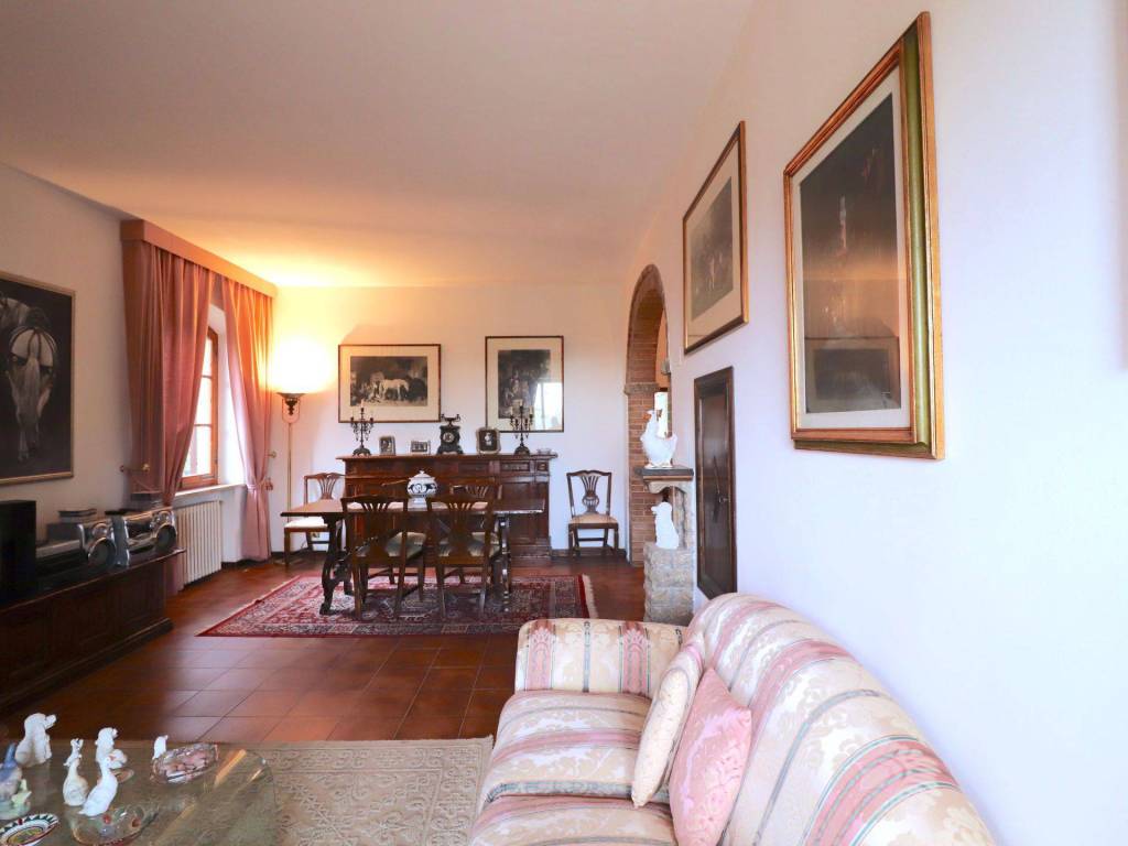 Villa a Sovicille in Via Raffaello 4 - Foto 3