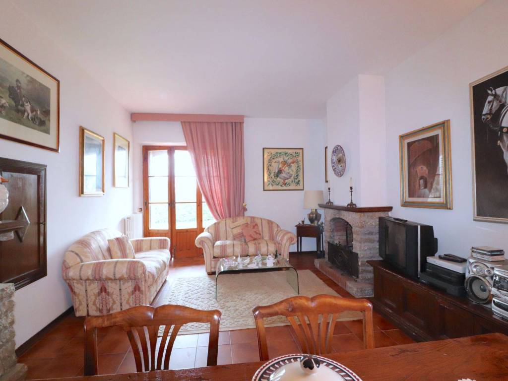 Villa a Sovicille in Via Raffaello 4 - Foto 4