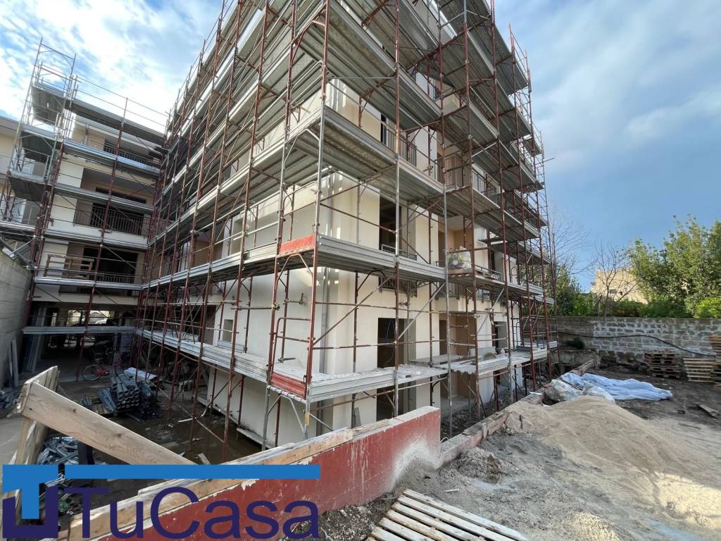 Appartamento a Marcianise in Via Gian Battista Novelli - Foto 2