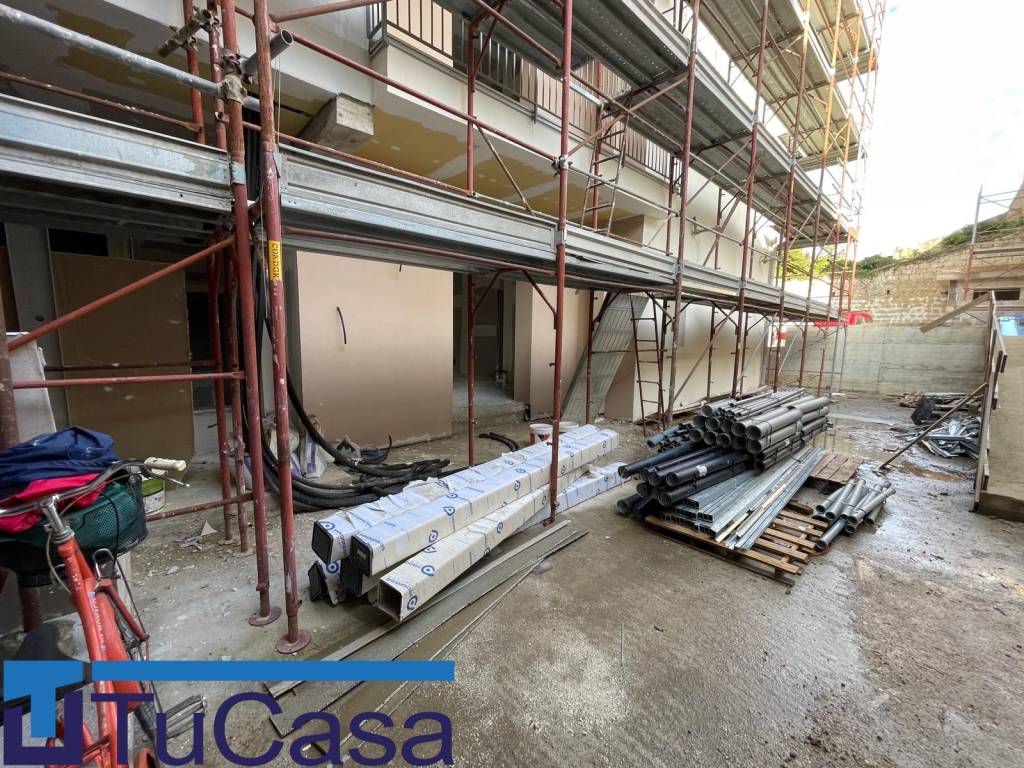Appartamento a Marcianise in Via Gian Battista Novelli - Foto 3