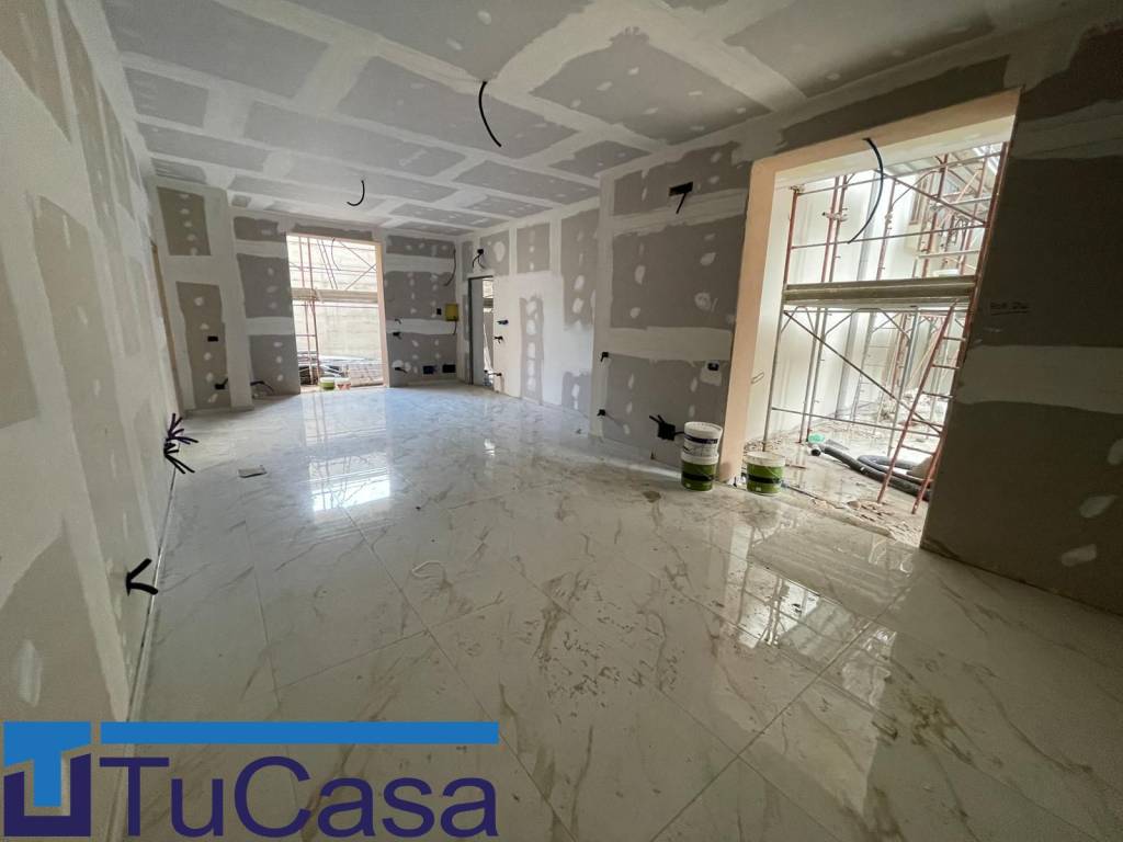 Appartamento a Marcianise in Via Gian Battista Novelli - Foto 4