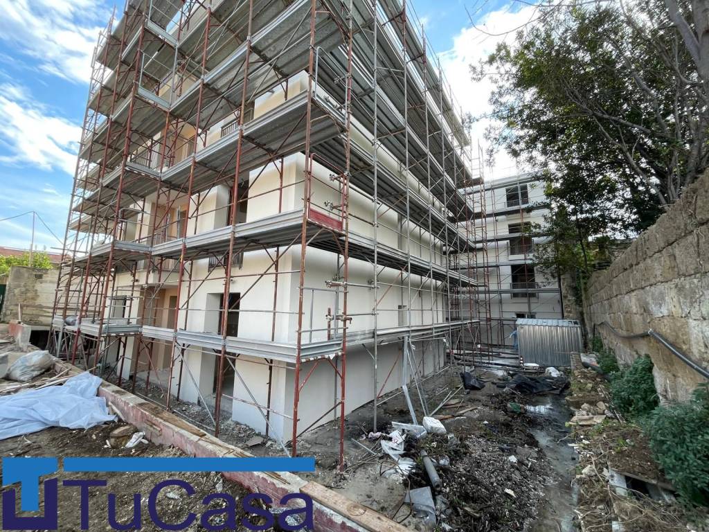Appartamento a Marcianise in Via Gian Battista Novelli - Foto 5