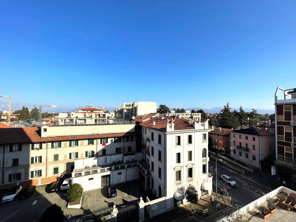 Appartamento a Udine in Viale Volontari della Libertà, 4 - Foto 3