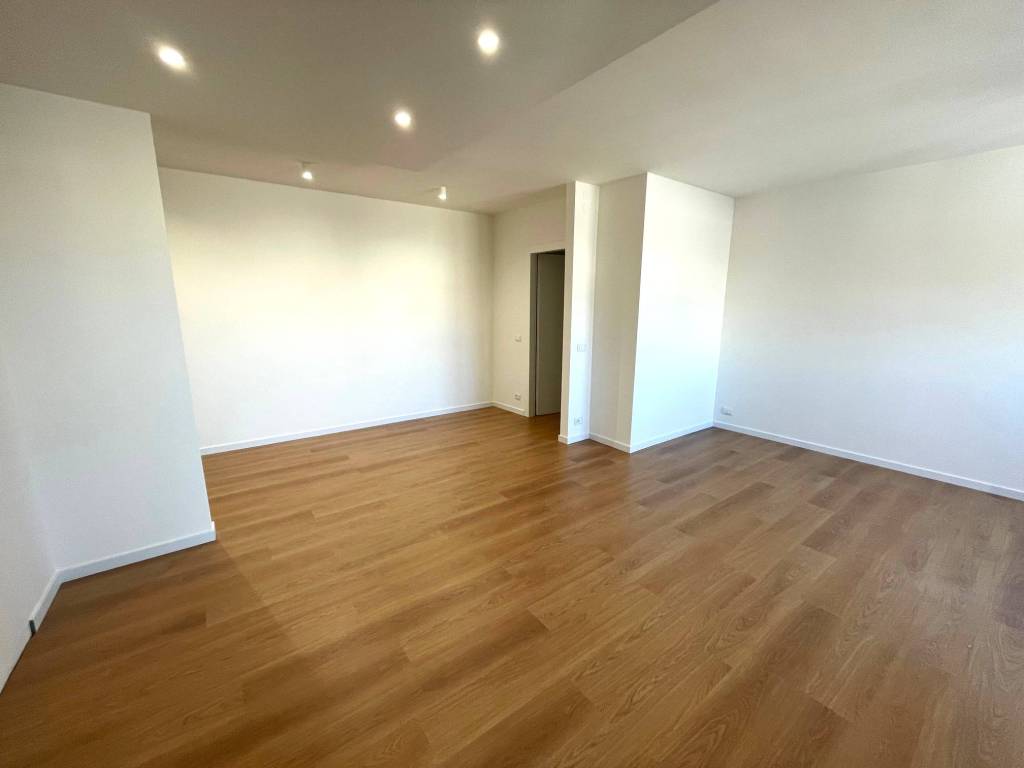 Appartamento a Udine in Viale Volontari della Libertà, 4 - Foto 4