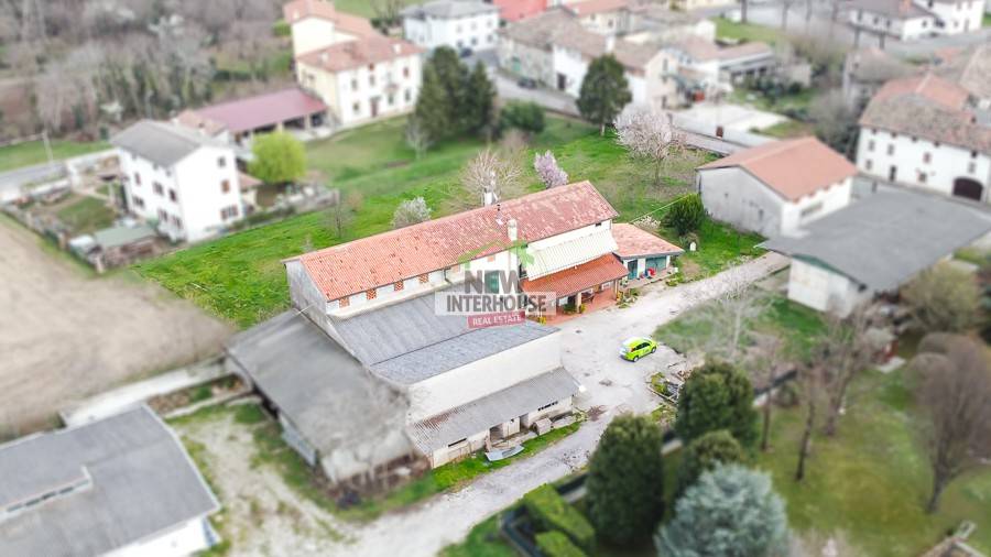 Villa a Coseano in Via del Pasco, 12 - Foto 3