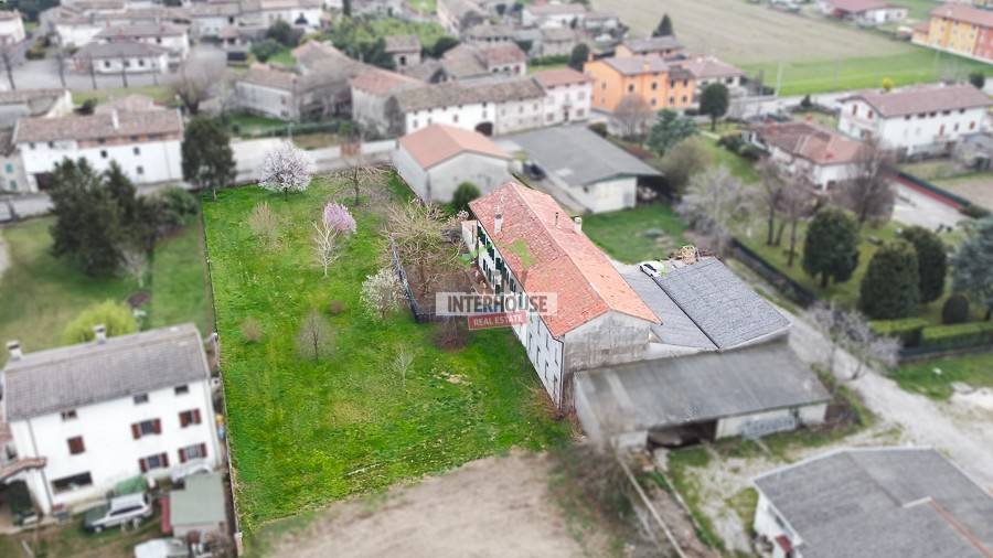 Villa a Coseano in Via del Pasco, 12 - Foto 4
