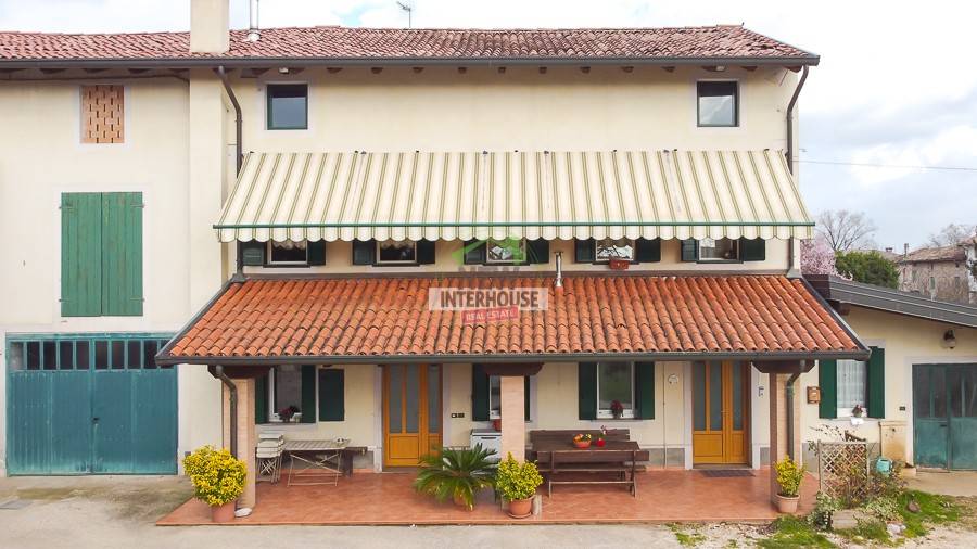 Villa a Coseano in Via del Pasco, 12 - Foto 5