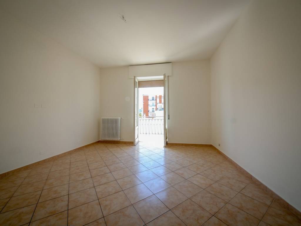 Appartamento a Brindisi in Via de' Gracchi, 42 - Foto 2