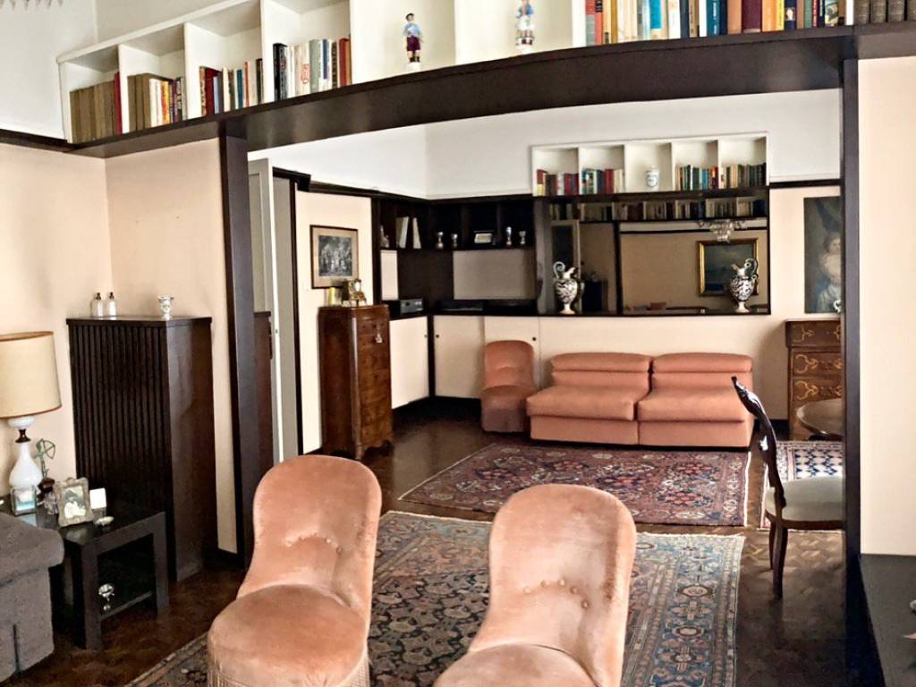 Appartamento a Novara in Viale Roma - Foto 3