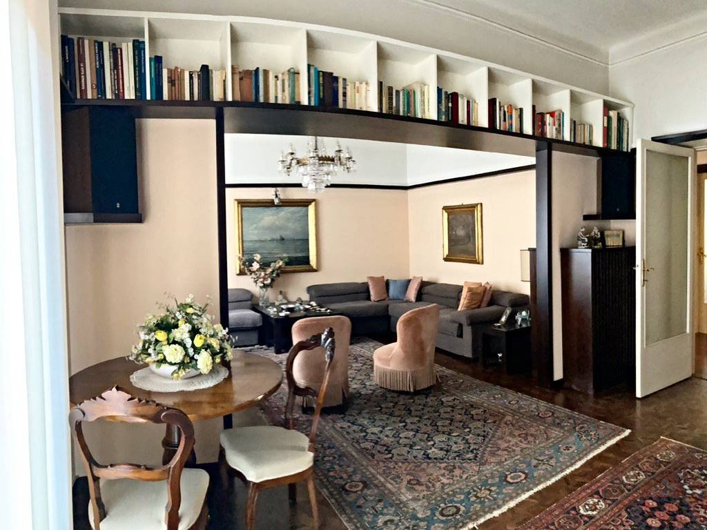 Appartamento a Novara in Viale Roma - Foto 4