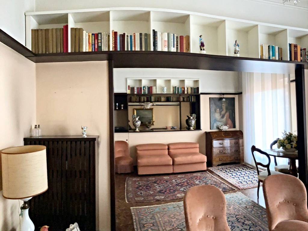 Appartamento a Novara in Viale Roma - Foto 5