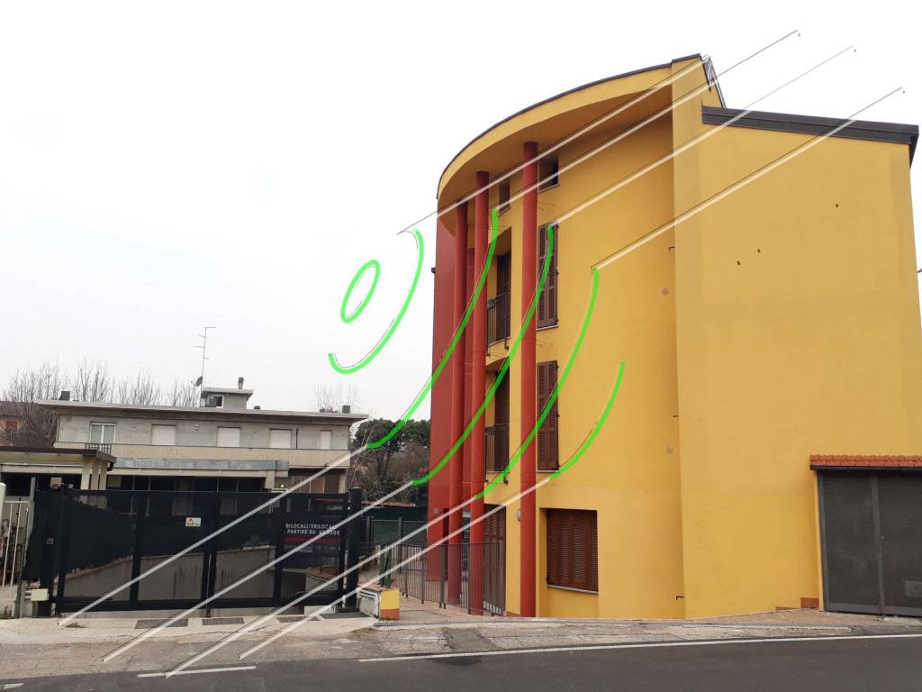 Appartamento a Cantù in Via Martin Luther King, 35 - Foto 4