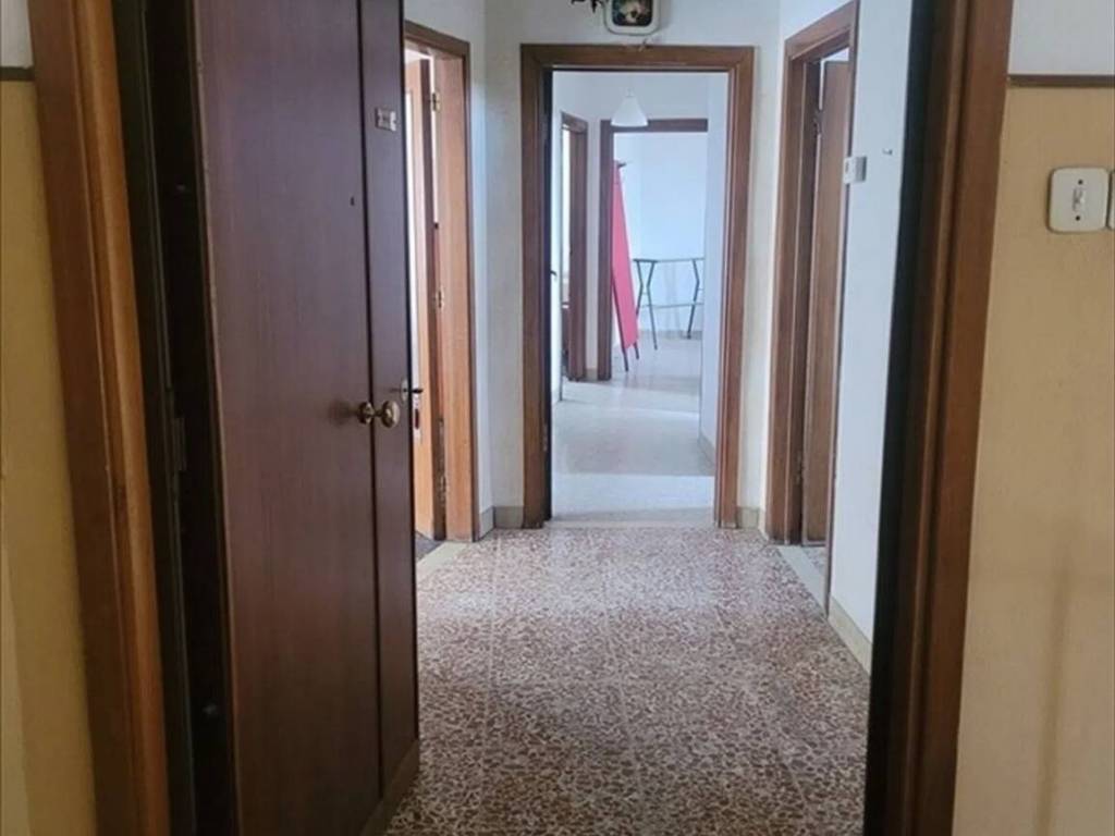 Appartamento a Chieti in Via Sinibaldo Baroncini, 6 - Foto 5