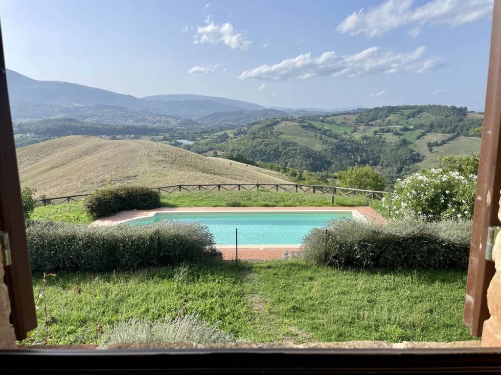 Rustico / casale a Amandola in Villa Vesciano - Foto 2