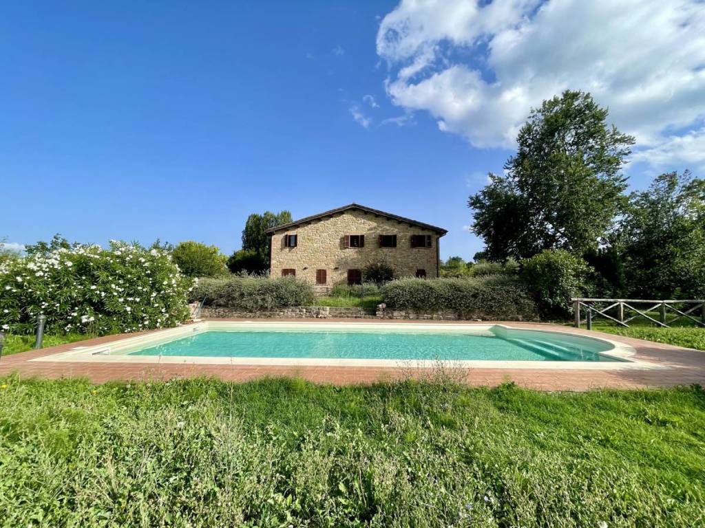 Rustico / casale a Amandola in Villa Vesciano - Foto 3