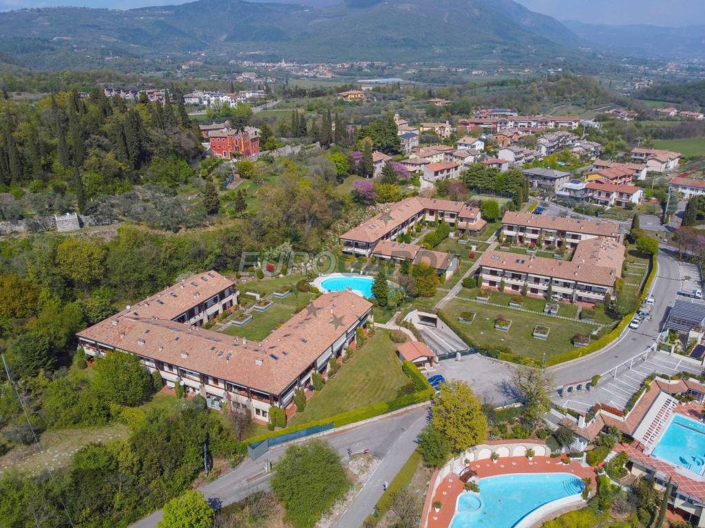 Appartamento a Costermano sul garda in Via Ghiandare - Foto 2