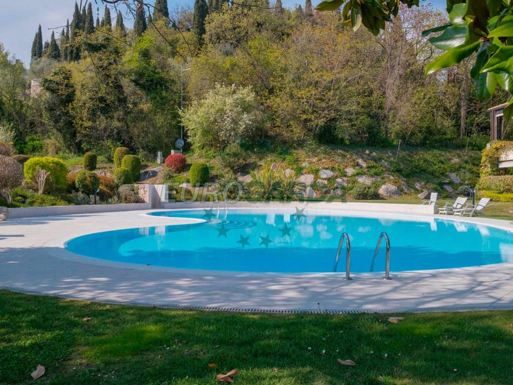 Appartamento a Costermano sul garda in Via Ghiandare - Foto 3